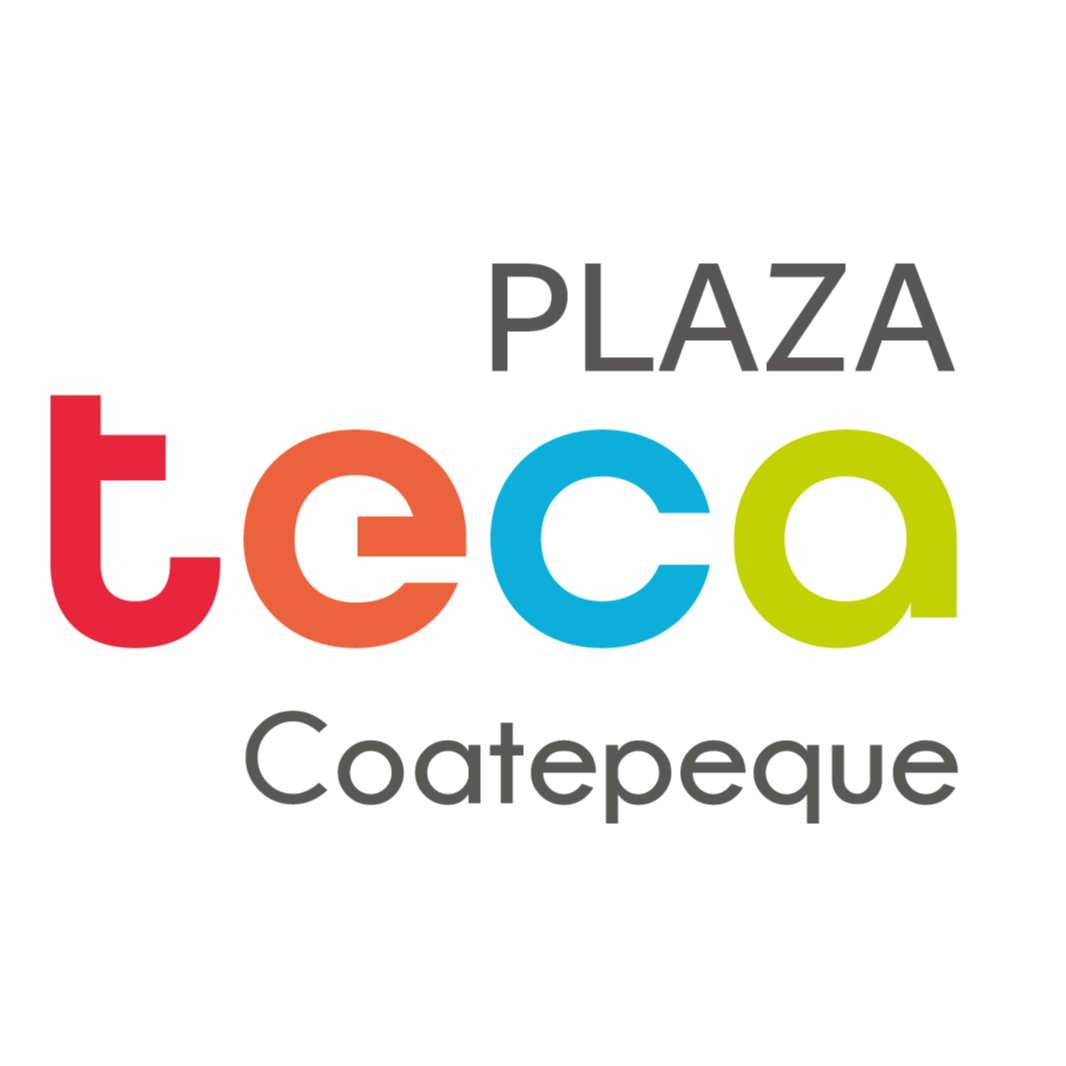 Logo Plaza Teca